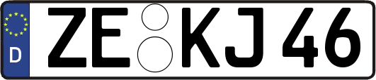 ZE-KJ46