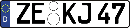 ZE-KJ47