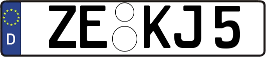 ZE-KJ5