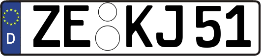 ZE-KJ51