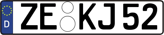 ZE-KJ52