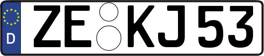 ZE-KJ53