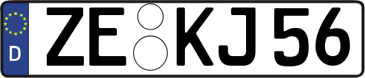 ZE-KJ56