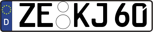 ZE-KJ60