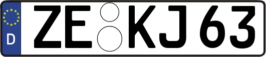 ZE-KJ63