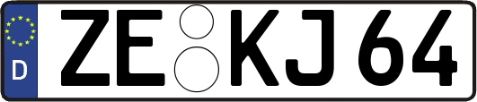 ZE-KJ64