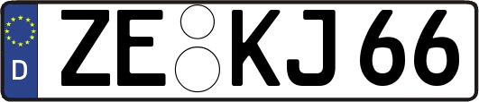 ZE-KJ66