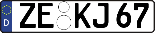 ZE-KJ67