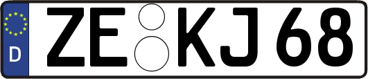 ZE-KJ68