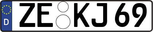 ZE-KJ69