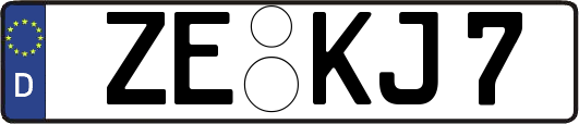 ZE-KJ7