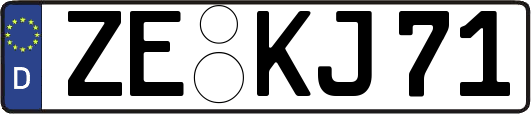 ZE-KJ71