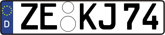ZE-KJ74