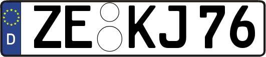 ZE-KJ76