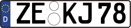 ZE-KJ78