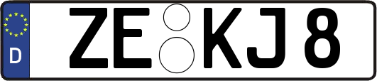 ZE-KJ8