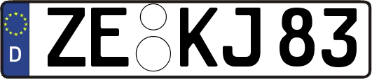 ZE-KJ83
