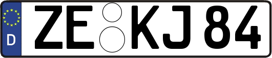 ZE-KJ84