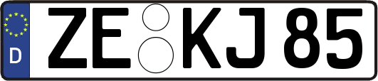 ZE-KJ85