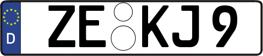 ZE-KJ9