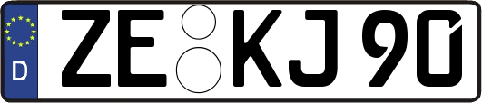 ZE-KJ90