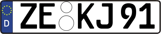 ZE-KJ91
