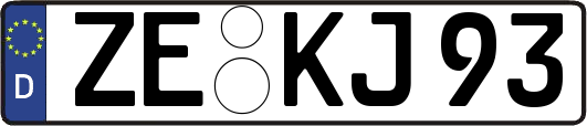 ZE-KJ93