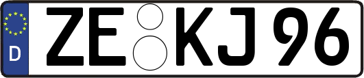 ZE-KJ96