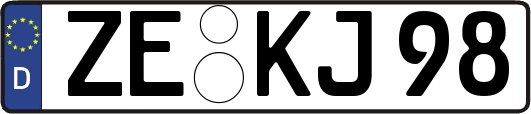 ZE-KJ98