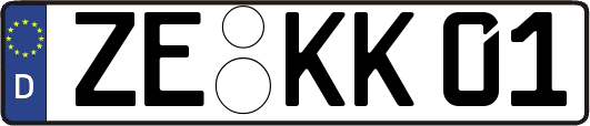 ZE-KK01