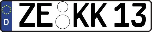 ZE-KK13
