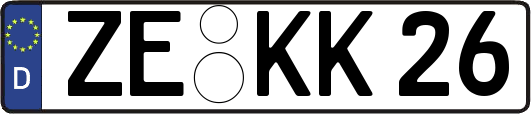 ZE-KK26