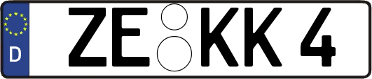 ZE-KK4