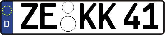 ZE-KK41