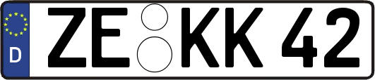 ZE-KK42