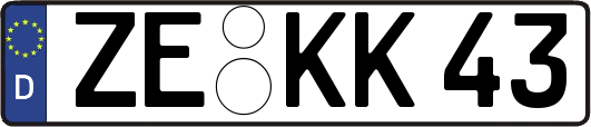 ZE-KK43