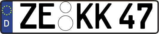 ZE-KK47