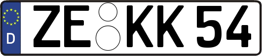 ZE-KK54