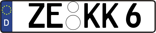ZE-KK6