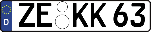 ZE-KK63