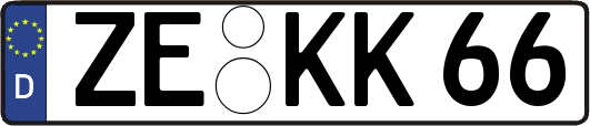 ZE-KK66