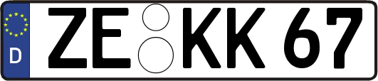ZE-KK67