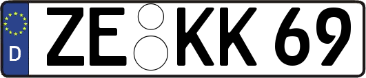 ZE-KK69