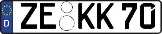 ZE-KK70