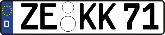 ZE-KK71