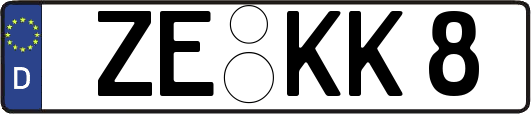 ZE-KK8