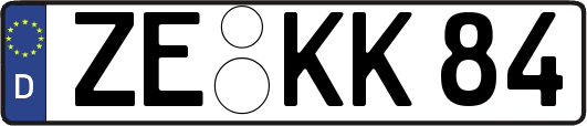 ZE-KK84