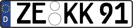 ZE-KK91