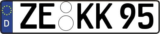 ZE-KK95