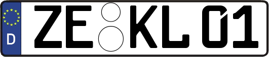 ZE-KL01